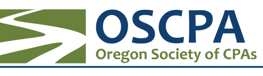 Oscpa logo vector