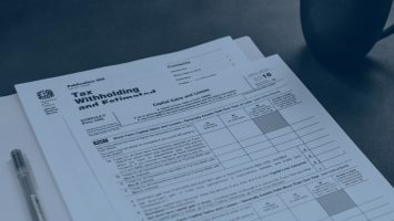 Accounting Course #3