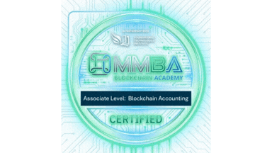 Associate accounting vector rec