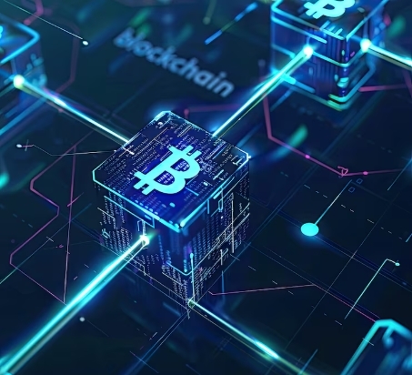 Law & Digital Assets Course #1