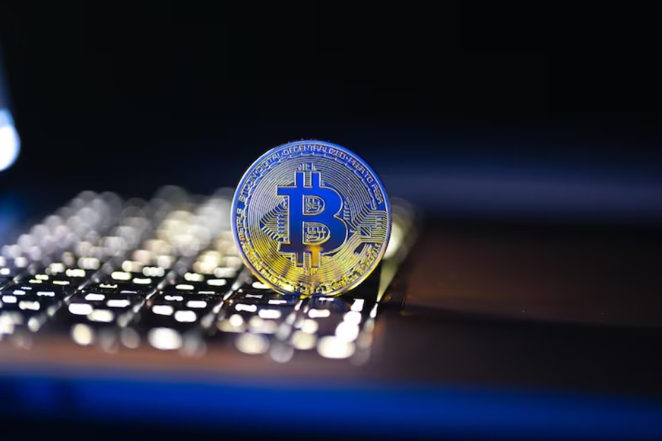 Law & Digital Assets Course #2