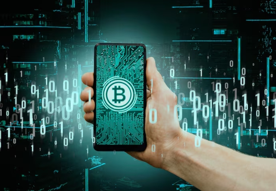 Law & Digital Assets Course #4