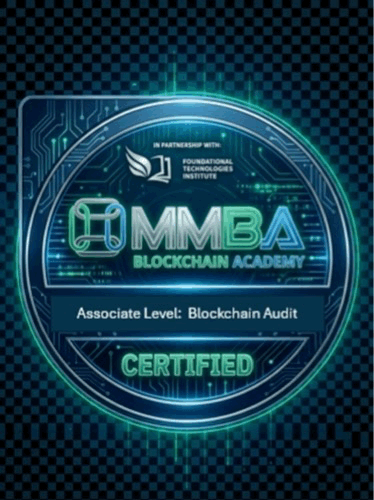 associate audit cerification