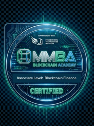 associate finance cerification